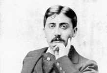 Paris sceglie Proust
