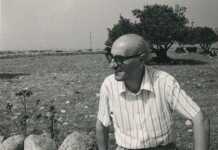 Terranova sceglie Bufalino