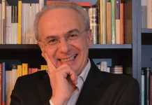 Intervista a Pino Imperatore