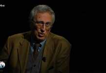 Intervista a Franco Porcarelli, in arte Adan Zzywwurath