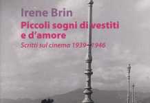 Irene Brin / Sorella d’Italia