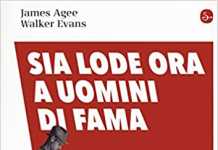 La poesia della realtà: l’inchiesta di James Agee e Walker Evans