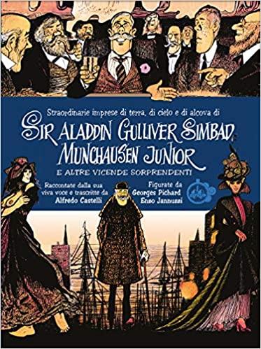 M5D IL MAGO n°83 1979 Jannuzzi Alfredo Castelli rivista fumetti Mondadori 