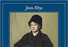 Storia di una giovane ballerina, ingenua e soprattutto una straniera Jean Rhys, Viaggio nel buio