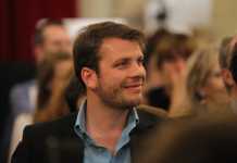 Il vero scrittore è l’assassino Gennaro Serio