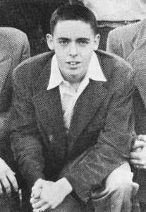 Thomas Pynchon 