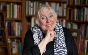 Fay Weldon 