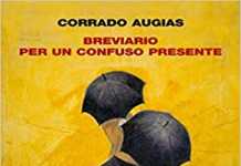 Pensieri nella bufera Corrado Augias Breviario per un confuso presente