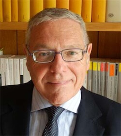 Carlo Bordoni