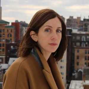 Liz Moore 
