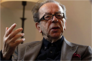Ismail Kadare 
