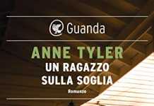 Una storia di molti Anne Tyler, Un ragazzo sulla soglia