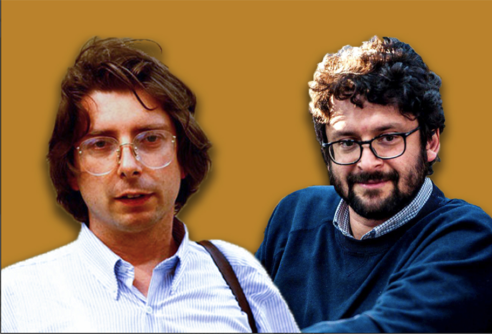 Alexander Langer, Alessandro Leogrande