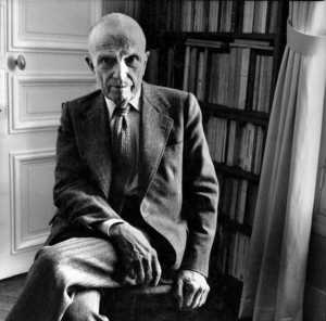 Michel Leiris