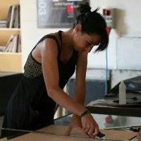 Cecilia. M. Giampaoli 