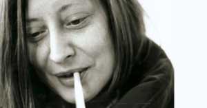 Patrizia Cavalli