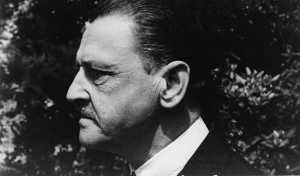 William Somerset Maugham