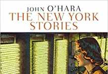 Il gusto mondano di Mr. O’Hara John O’Hara, The New York Stories