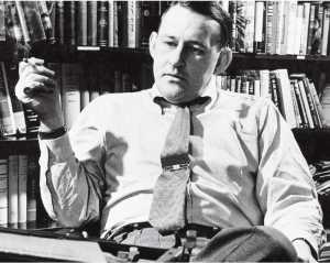 John O’Hara