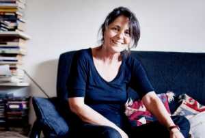 Barbara Balzerani