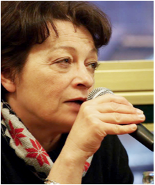 Hala Kodmani