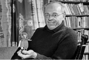 Stanisław Lem