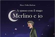Amore e sogno come ricerca della verità Marco Tullio Barboni, A spasso con il mago. Merlino e io