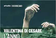 Valentina Di Cesare e la tragicomicità di Bartolo il puro Valentina Di Cesare, L’anno che Bartolo decise di morire