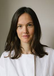 Katharine Kilalea