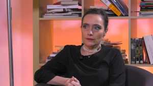 Federica Sgaggio
