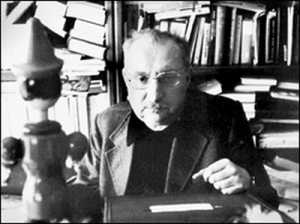 Giorgio Manganelli