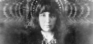 Marina Cvetaeva