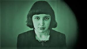 Marina Cvetaeva