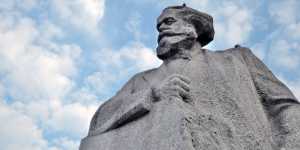 Karl Marx