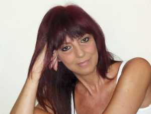 Romana Petri