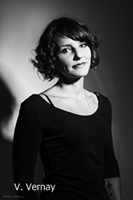 Valérie Vernay