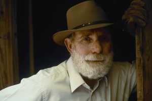 Ivan Doig