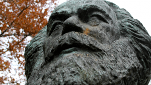 Karl Marx