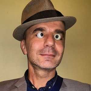 Alex Landragin