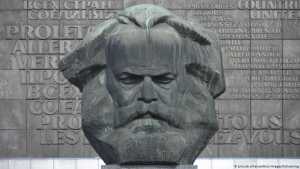 Karl Marx