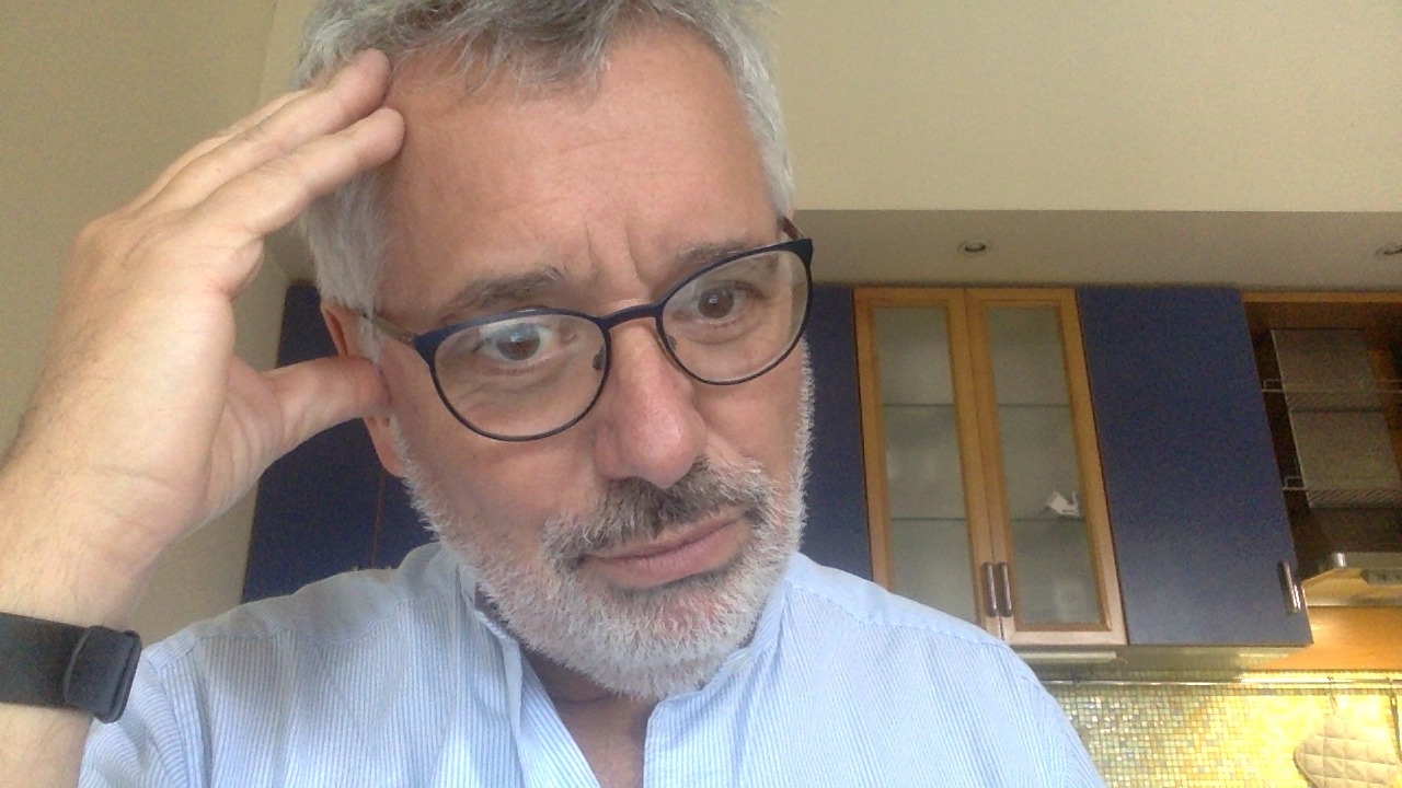Matteo Galli