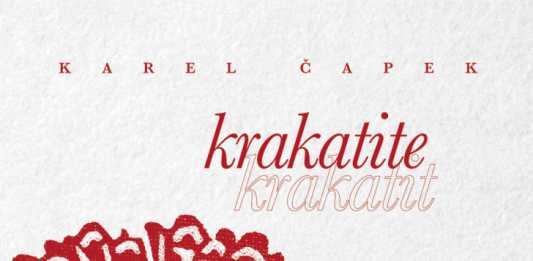 Karel Čapek, Krakatite