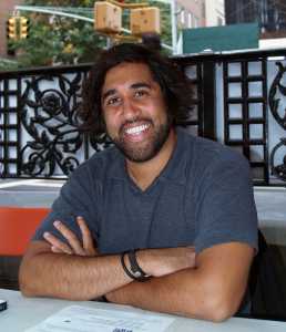 Vivek J. Tiwary, 