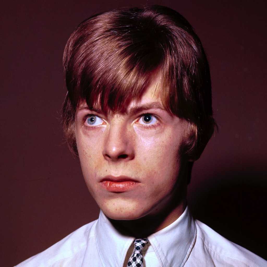 David Bowie