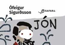 Ófeigur Sigurðsson. Lettere dall’Islanda