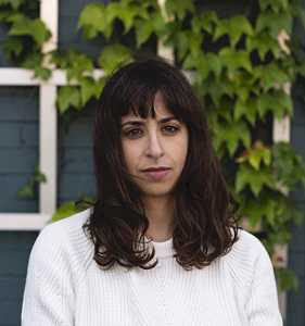 Anna Wiener, La valle oscura