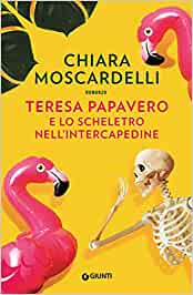 Teresa Papavero e lo scheletro nell’intercapedine