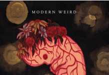 Echi fantasy Lisa Tuttle, Il profumo dell’incubo