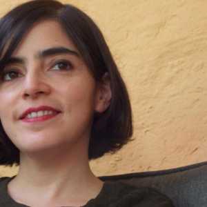 Alia Trabucco Zeran