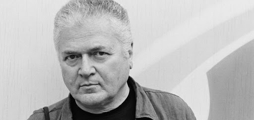 Franco Buffoni, Silvia è un anagramma